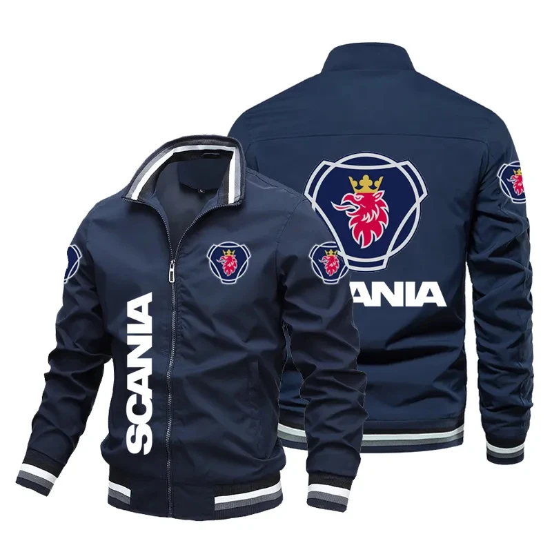 2024 Autumn and Winter Men's New Jacket Motorcycle Logo, New Jacket Car Logo Clothing Enlarged Sports Jacket
2024 Autumn and Winter Men's New Jacket Motorcycle Logo, New Jacket Car Logo Clothing Enlarged Sports Jacket