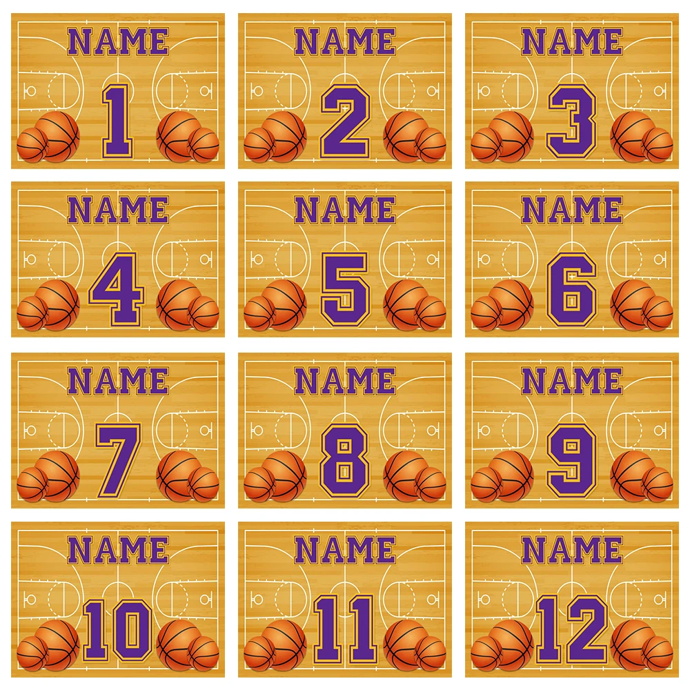 Basketball Theme Photography Background Sport Court Stars Boys Birthday Party Decoration Kids Portrait Backdrops Photo Studio
Basketball Theme Photography Background Sport Court Stars Boys Birthday Party Decoration Kids Portrait Backdrops Photo Studio