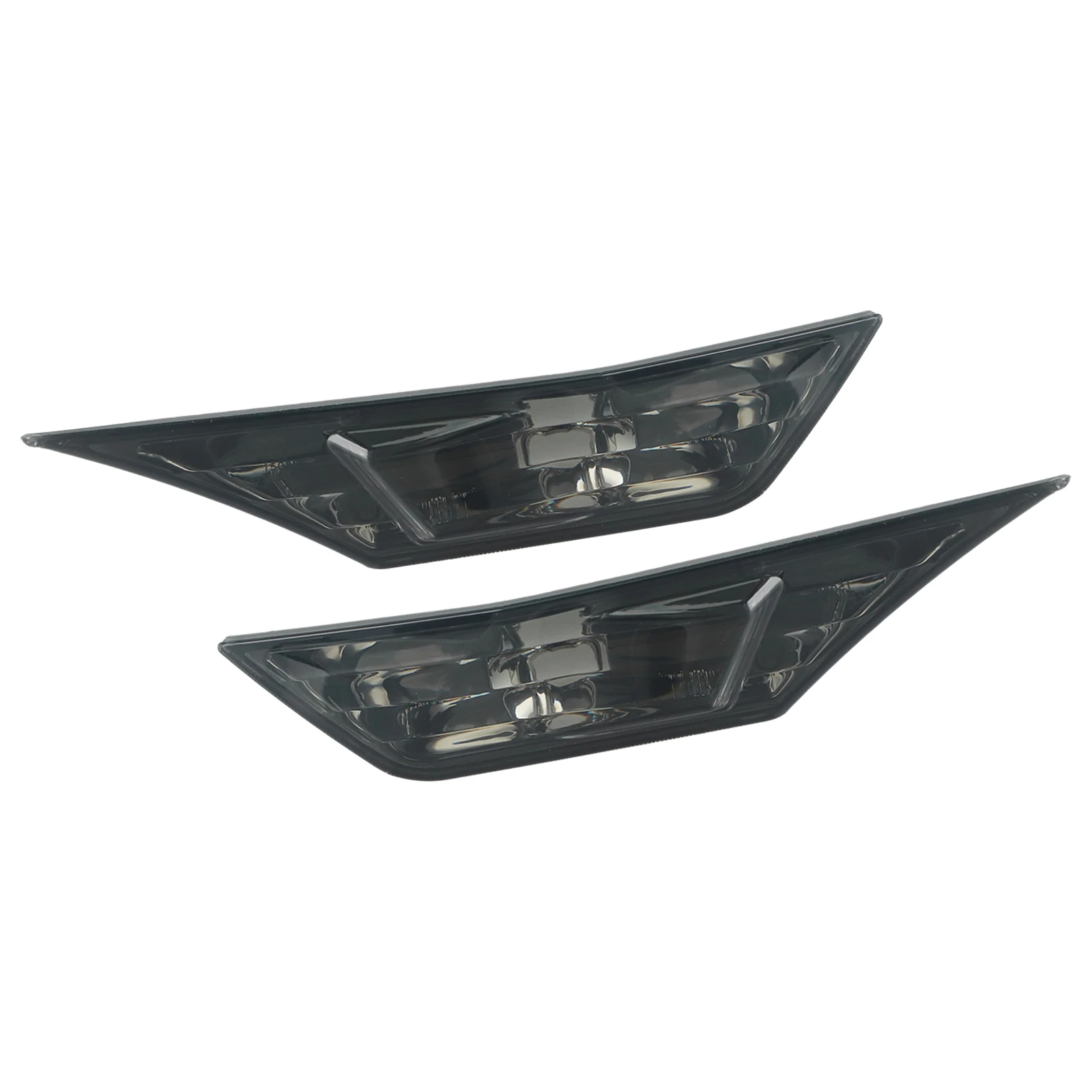 2X Smoked Side Marker Lamp Turn Signal-Light W/ LED Bulb For Honda Civic 2016-2021 Auto Accessories Car Leaf Board Turn Signal
2X Smoked Side Marker Lamp Turn Signal-Light W/ LED Bulb For Honda Civic 2016-2021 Auto Accessories Car Leaf Board Turn Signal