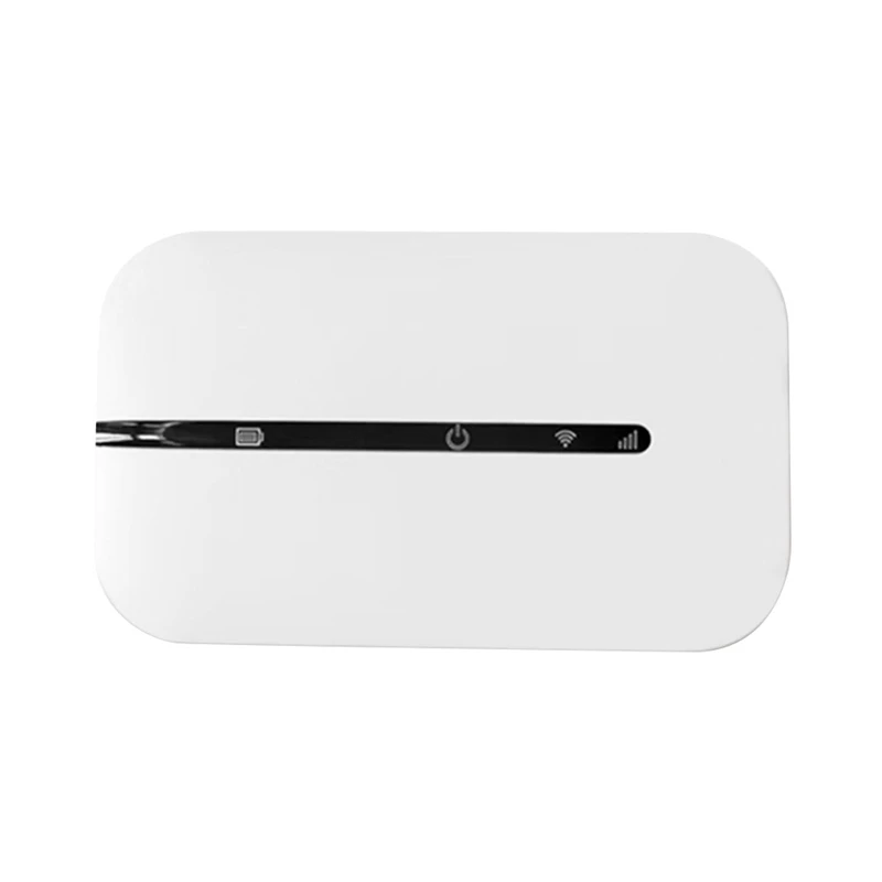 4G Pocket Mifi Wifi Router 150Mbps Wifi Modem Car Mobile Wifi Wireless Hotspot With Sim Card Slot Portable Wifi
4G Pocket Mifi Wifi Router 150Mbps Wifi Modem Car Mobile Wifi Wireless Hotspot With Sim Card Slot Portable Wifi