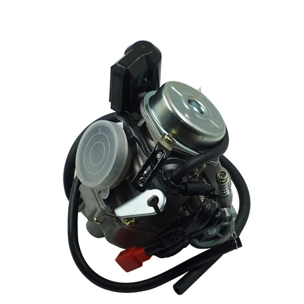 1 шт. детали для модификации мотоцикла, подходит для GY6 125cc 150cccc Guangyang Haomai 24 мм PD24J карбюратор, прочный
1 шт. детали для модификации мотоцикла, подходит для GY6 125cc 150cccc Guangyang Haomai 24 мм PD24J карбюратор, прочный