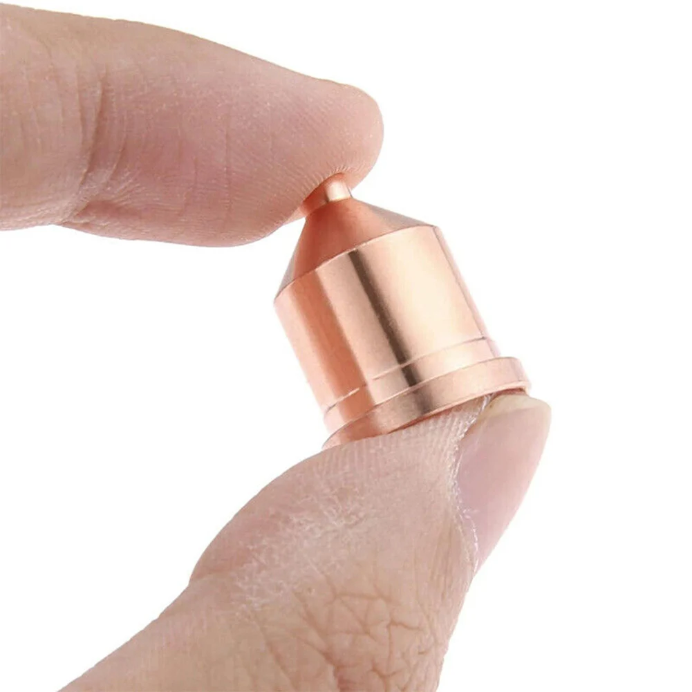 Durable Welding 120927 120926 120930 Electrode Nozzle Tip For 1250 Cutter Torch High Reliability Kit Nozzle Tip
Durable Welding 120927 120926 120930 Electrode Nozzle Tip For 1250 Cutter Torch High Reliability Kit Nozzle Tip