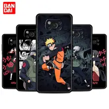 Naruto Anime Dark Manga Case for Xiaomi Mi Poco X3 NFC F3 Redmi Note 9s 9 9A 9C 8 10 11 9T 8T 10T K40 Pro Plus Cover Silicone
Naruto Anime Dark Manga Case for Xiaomi Mi Poco X3 NFC F3 Redmi Note 9s 9 9A 9C 8 10 11 9T 8T 10T K40 Pro Plus Cover Silicone
