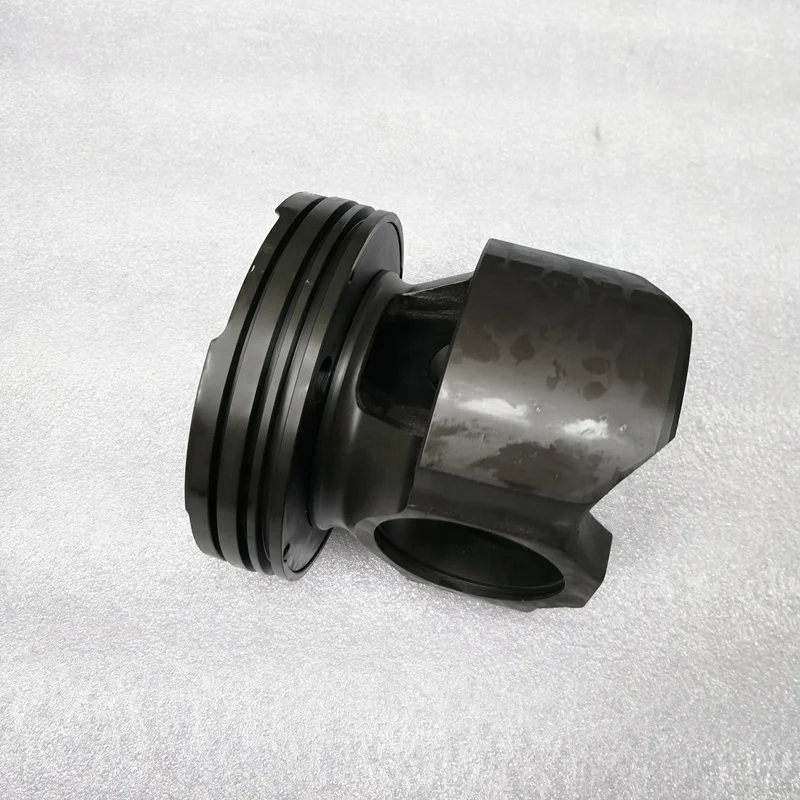 Genuine QSX15 ISX15 X15 truck engine forged steel piston 4298991 2882118 3104186 for construction/mining machinery parts
Genuine QSX15 ISX15 X15 truck engine forged steel piston 4298991 2882118 3104186 for construction/mining machinery parts