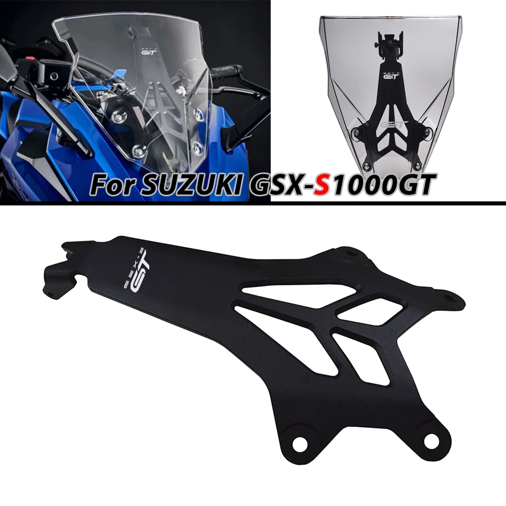 Для SUZUKI GSX-S1000GT 2022-2023 мотоциклетный GPS навигатор Мобильный телефон крепление адаптер стойка держатель
Для SUZUKI GSX-S1000GT 2022-2023 мотоциклетный GPS навигатор Мобильный телефон крепление адаптер стойка держатель