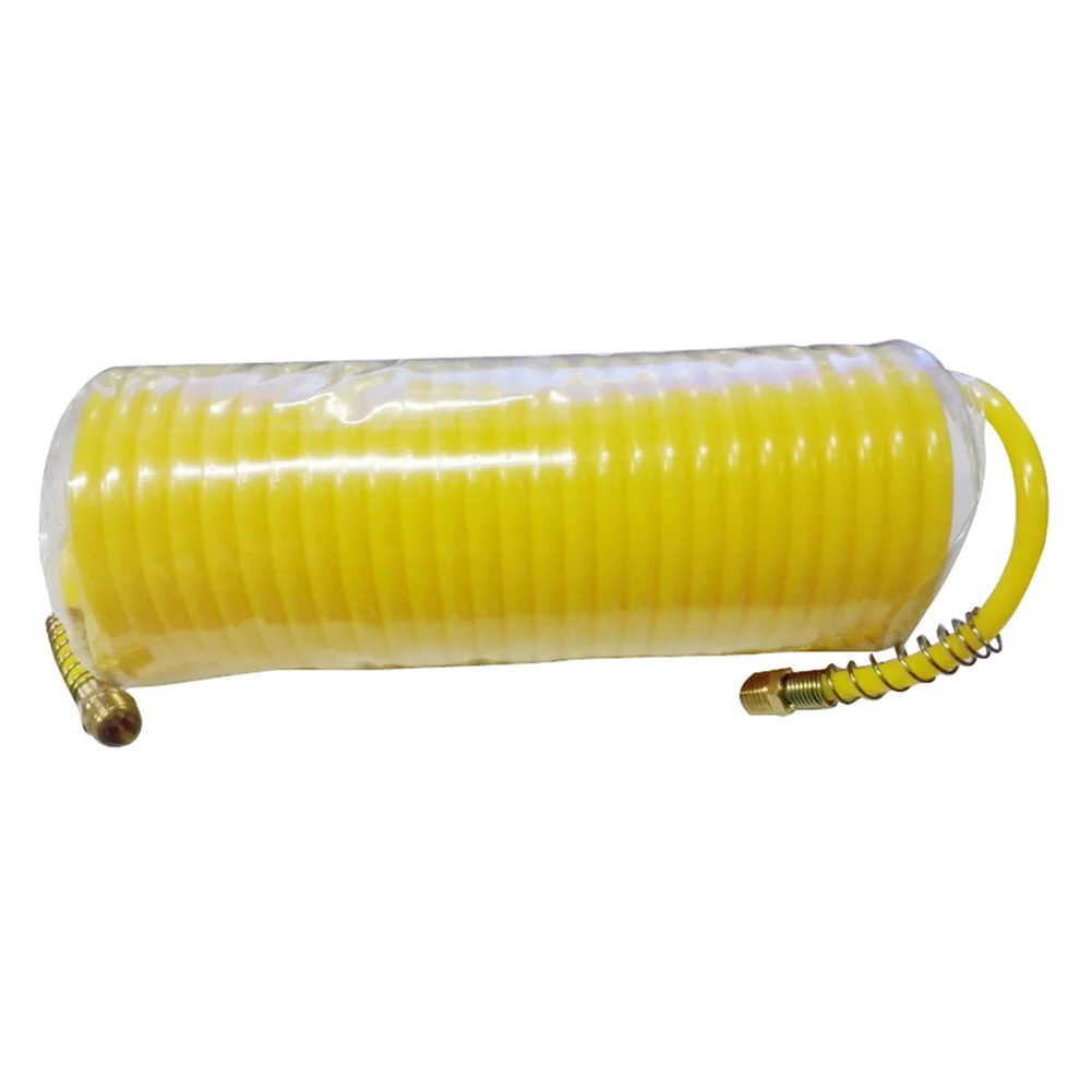 Pneumatic Tube PE Tube Pneumatic Air Hose Tube Air Compressor Tools With Brass Connector Air Compressor Fittings
Pneumatic Tube PE Tube Pneumatic Air Hose Tube Air Compressor Tools With Brass Connector Air Compressor Fittings