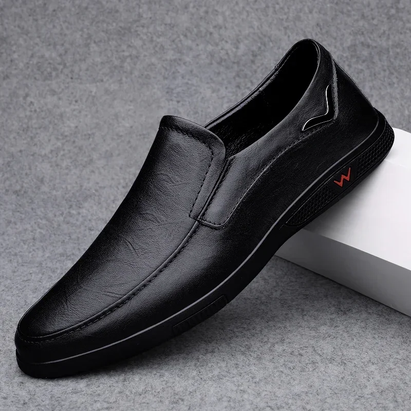 Men Casual Shoes outdoor Luxury Brand 2023 genuine Leather Mens Loafers Moccasins Breathable Slip on Black Driving Shoes men
Men Casual Shoes outdoor Luxury Brand 2023 genuine Leather Mens Loafers Moccasins Breathable Slip on Black Driving Shoes men