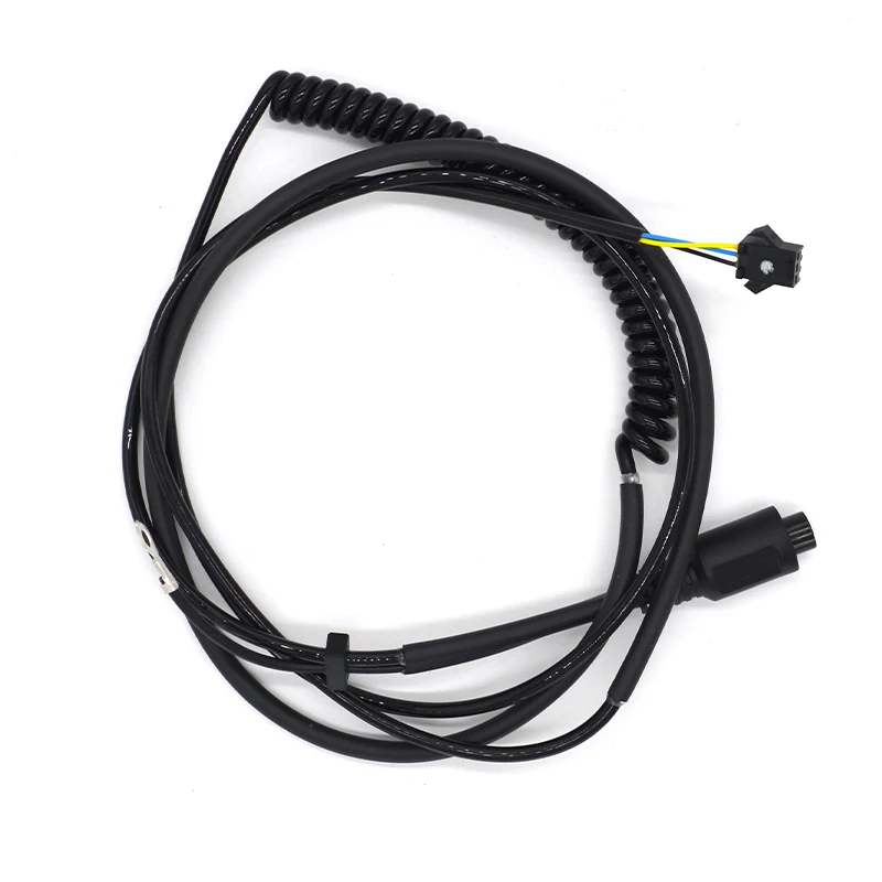 Original Frame Spring Wire After For Ninebot Gokart Kit Kart Frame Spring Wire Parts
Original Frame Spring Wire After For Ninebot Gokart Kit Kart Frame Spring Wire Parts