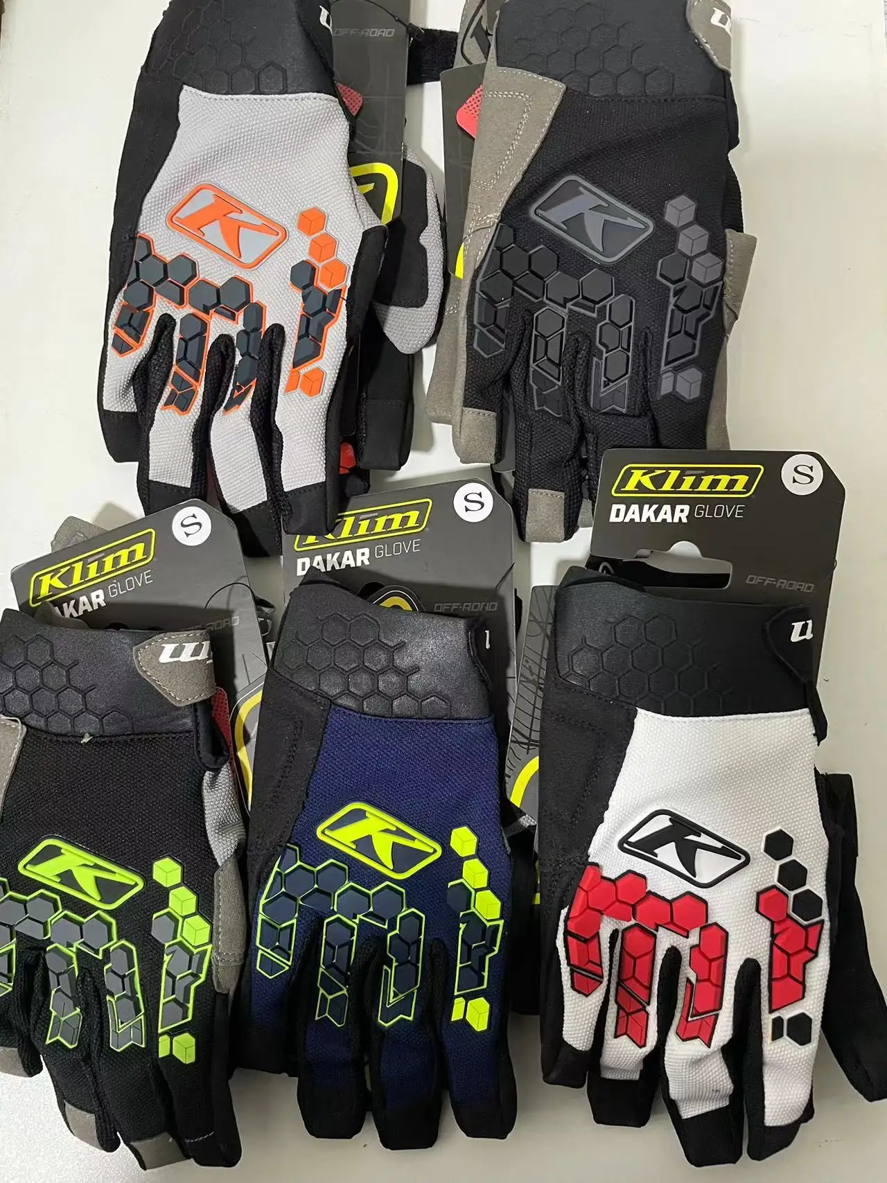 25 new off-road road motorcycle riding gloves, motorcycle long racing anti-wear breathable gloves 25 new off-road road motorcycle riding gloves, motorcycle long racing anti-wear breathable gloves
