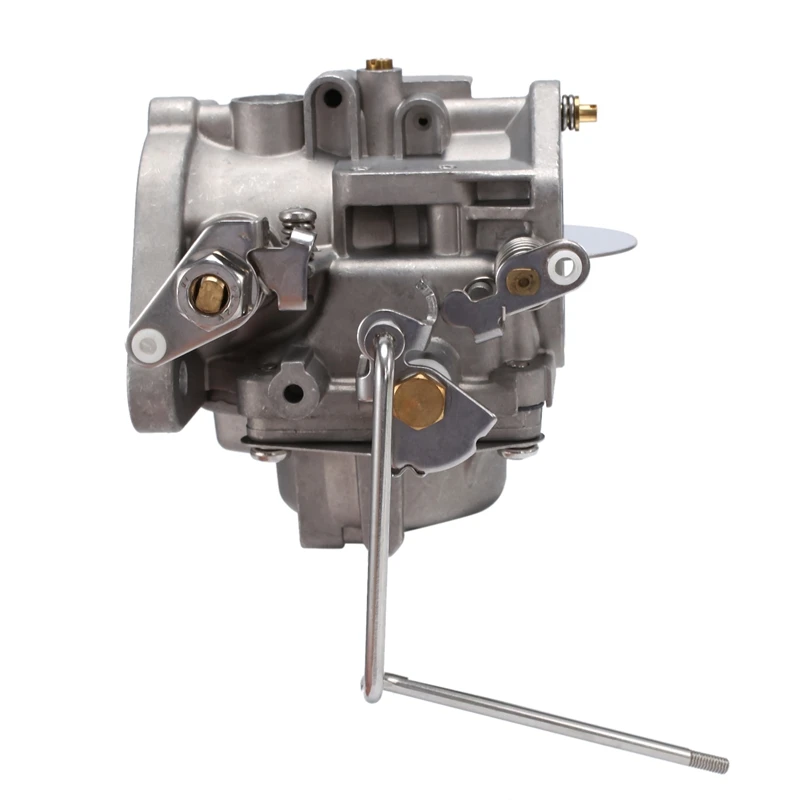

13200-964J0 Carburetor Assy For Suzuki Outboard Motor DT30 E13 E40 13200-964J0-000 Boat Engine Aftermarket Parts
