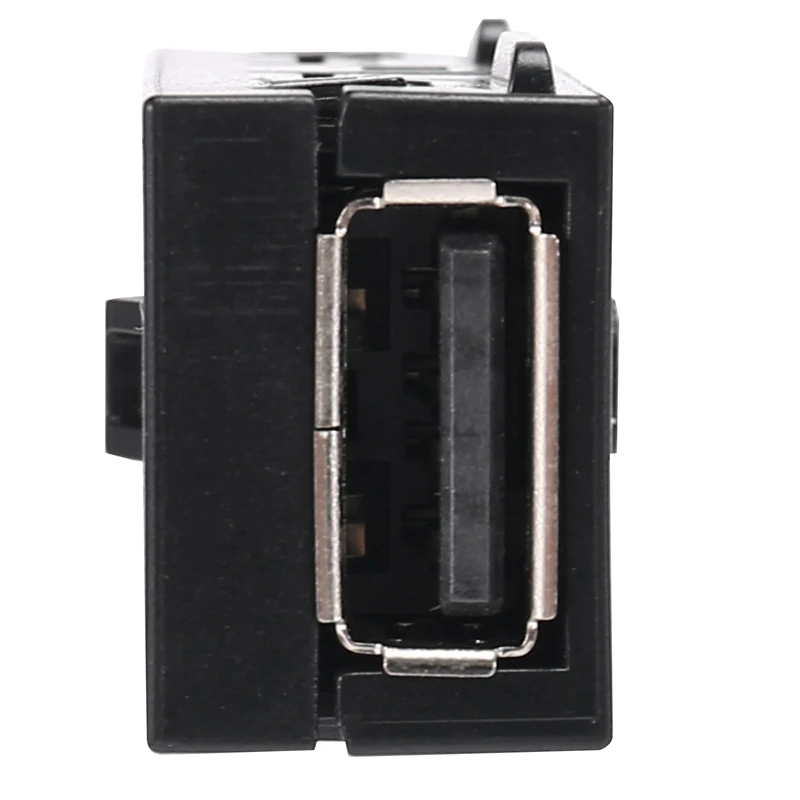 5Q0035726E Carplay Media USB AUX переключатель MIB2 MDI USB AMI адаптер штепсельная розетка для VW Golf 7 MK7 VII 5Q0 035 726 E
5Q0035726E Carplay Media USB AUX переключатель MIB2 MDI USB AMI адаптер штепсельная розетка для VW Golf 7 MK7 VII 5Q0 035 726 E