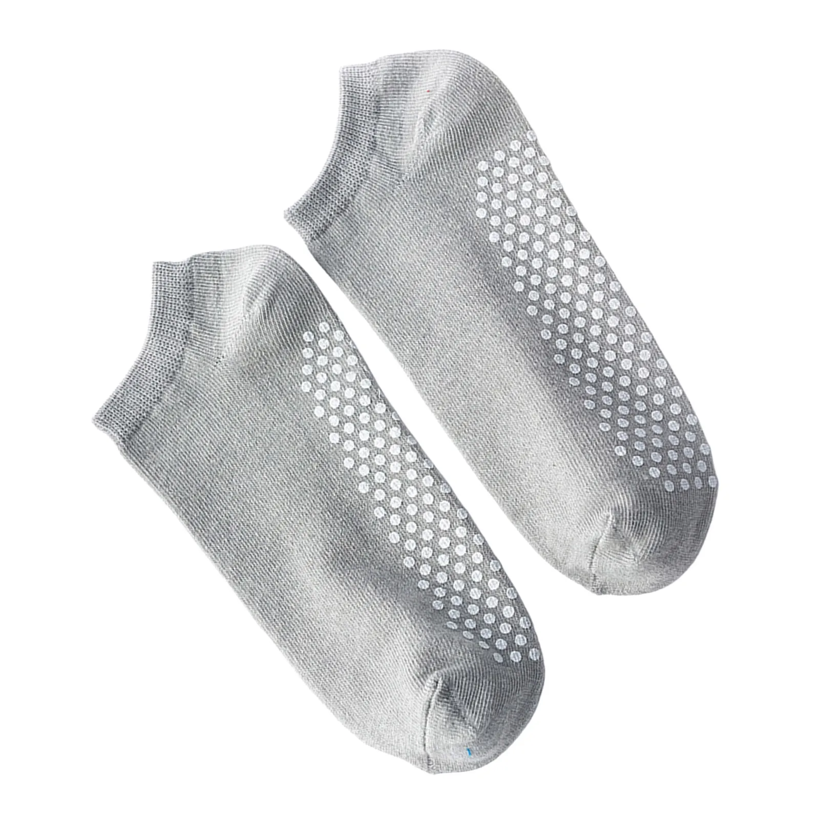 Women's Yoga Socks Non Slip Grip Socks Cotton Short Yoga Socks for Ballet Dance Barefoot
Women's Yoga Socks Non Slip Grip Socks Cotton Short Yoga Socks for Ballet Dance Barefoot