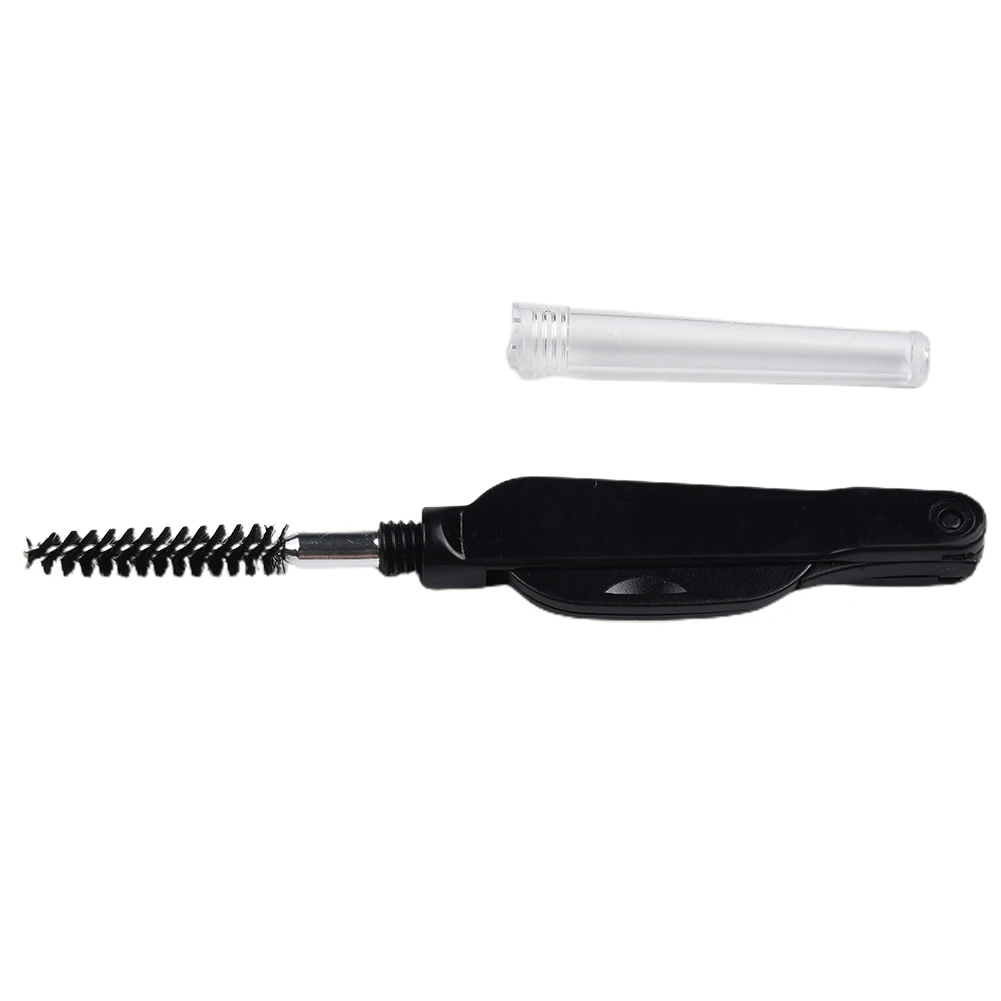 Sporting Goods Fly Brush Tying Brush Brush And Comb Feather Comb Fly Hook With Dustproof Cover Fly Tying Vises
Sporting Goods Fly Brush Tying Brush Brush And Comb Feather Comb Fly Hook With Dustproof Cover Fly Tying Vises