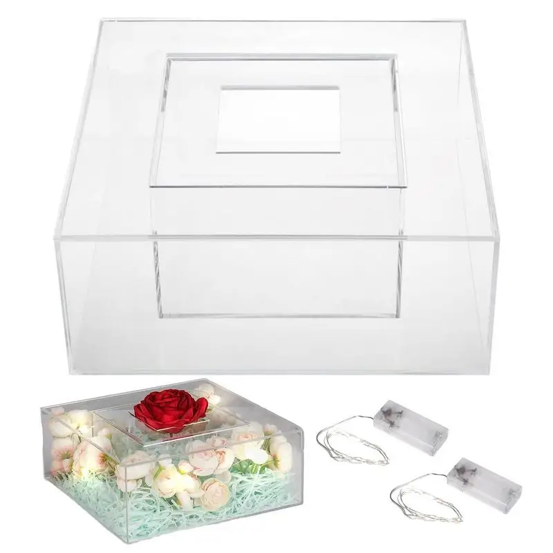 Acrylic Cake Stand Square Dessert Bakery Stand Dessert Bakery Stand Risers Display Centerpiece For Anniversaries Birthday
Acrylic Cake Stand Square Dessert Bakery Stand Dessert Bakery Stand Risers Display Centerpiece For Anniversaries Birthday