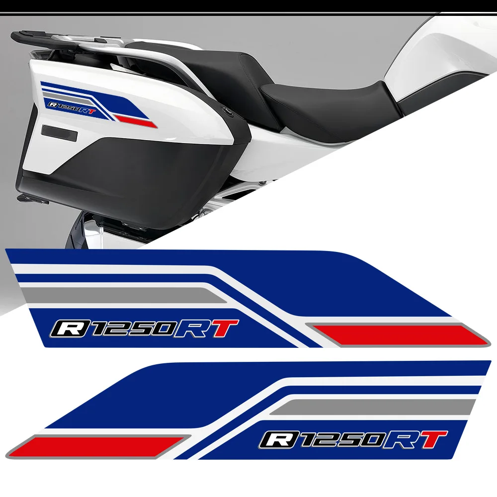2019 2020 R 1250 Tail Panniers Luggage Case Trunk Tank Pad Protector Guard Knee Fairing Fender Stickers For BMW R1250RT R1250 RT
2019 2020 R 1250 Tail Panniers Luggage Case Trunk Tank Pad Protector Guard Knee Fairing Fender Stickers For BMW R1250RT R1250 RT