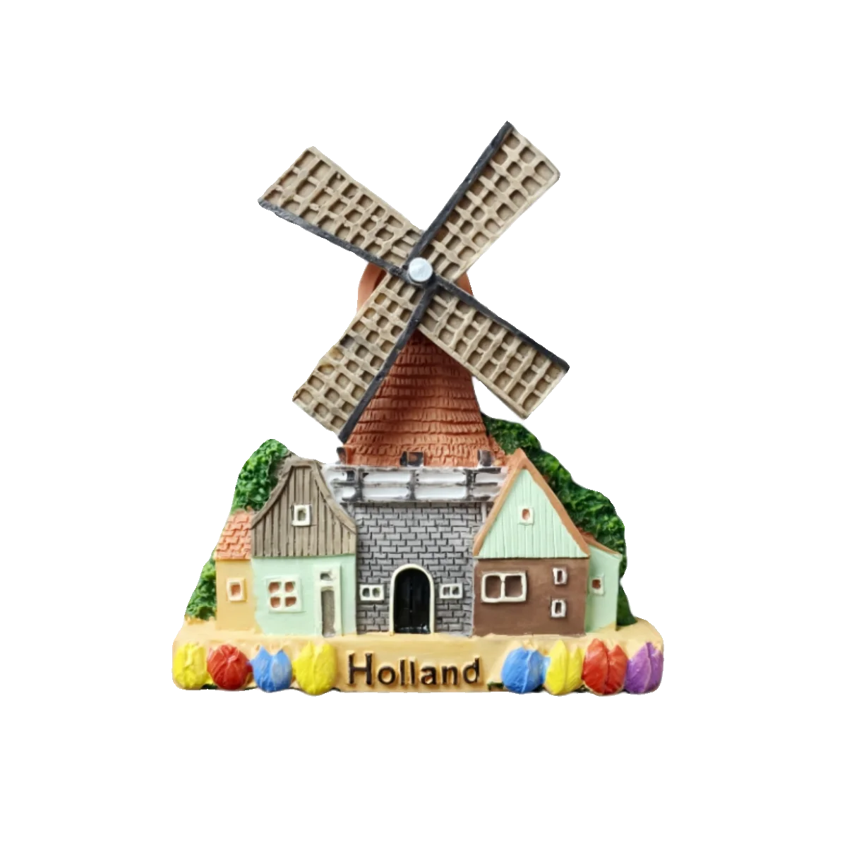 European Windmill Netherlands Fridge Magnets Tourist Souvenir Refrigerator Stickers Commemorative Home Decoration
European Windmill Netherlands Fridge Magnets Tourist Souvenir Refrigerator Stickers Commemorative Home Decoration