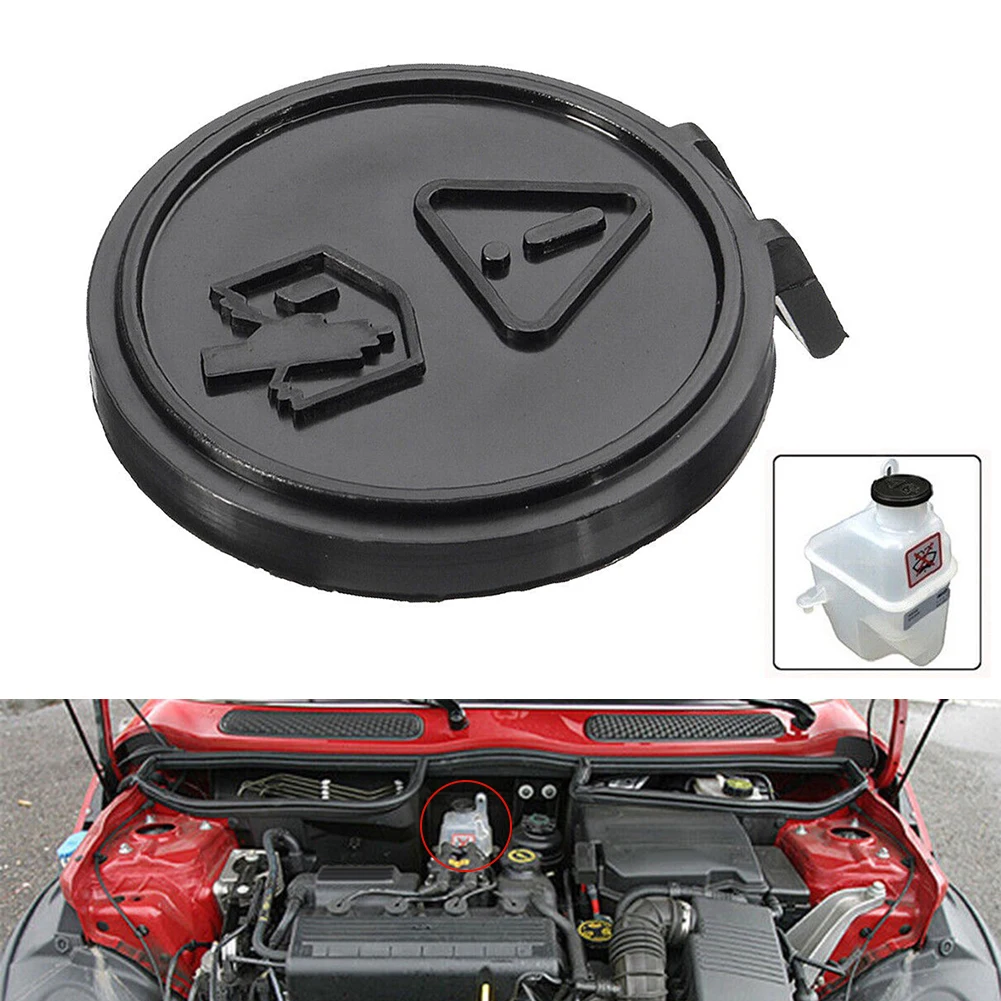 Durable Tank Cap 1pc Coolant Expansion For BMW Mini R50 R52 For Cooperone Plastic Radiator Water Overflow Bottle
Durable Tank Cap 1pc Coolant Expansion For BMW Mini R50 R52 For Cooperone Plastic Radiator Water Overflow Bottle