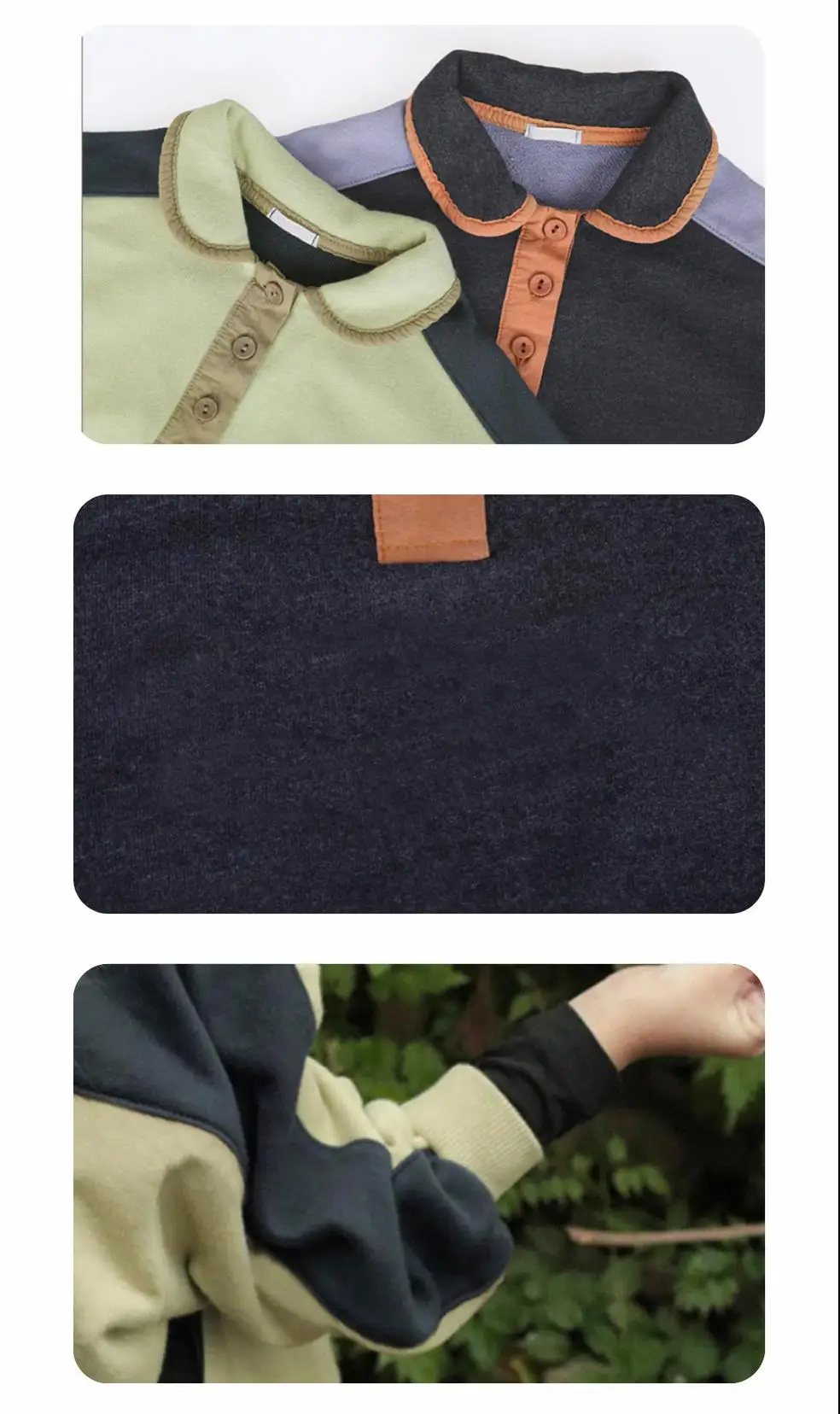 2025 Autumn New Kids Girls Casual Sports Clothes Set Cotton Children Long Sleeve Sweatshirt + Pants 2pcs Suit Toddler Outfits 18 Se7421760a6684c12a37ccb4e5b7763a76