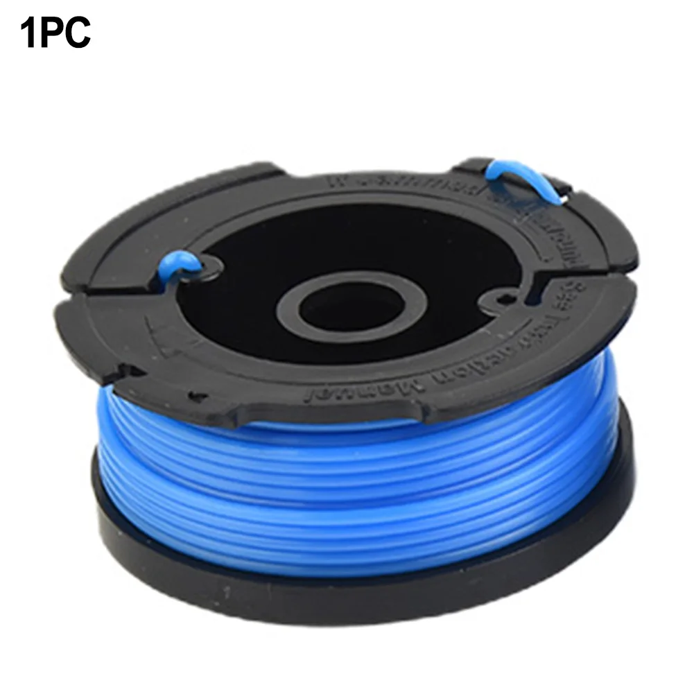1pc Line Spool For Black + Decker BCSTA536 Trimmer Compares To A6481 Lawn Mower Parts Spool And Line Outdoor Garden Supplies
1pc Line Spool For Black + Decker BCSTA536 Trimmer Compares To A6481 Lawn Mower Parts Spool And Line Outdoor Garden Supplies
