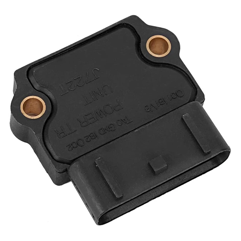 Модуль зажигания MH Electronic Power TR J722T для EAGLE для MITSHUBISHI Galant Mirage Eclipse 2.4L для DODGE
Модуль зажигания MH Electronic Power TR J722T для EAGLE для MITSHUBISHI Galant Mirage Eclipse 2.4L для DODGE