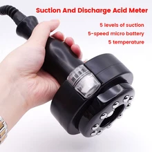 Electric Cupping Massage Ems Scraping Micro-Current Heating Fat Burner Detoxification Anti-Cellulite Gua Sha Slimming Therapy
Electric Cupping Massage Ems Scraping Micro-Current Heating Fat Burner Detoxification Anti-Cellulite Gua Sha Slimming Therapy