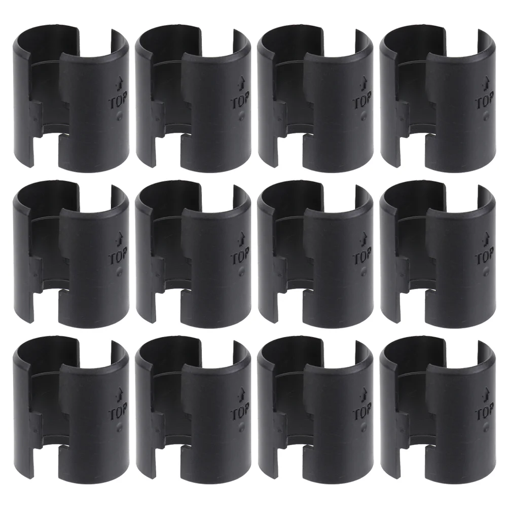 30 Pairs Retaining Clip Wire Shelving Clamp Fixing Shelf Clips Metal Replaceable Sleeves Abs Post
30 Pairs Retaining Clip Wire Shelving Clamp Fixing Shelf Clips Metal Replaceable Sleeves Abs Post