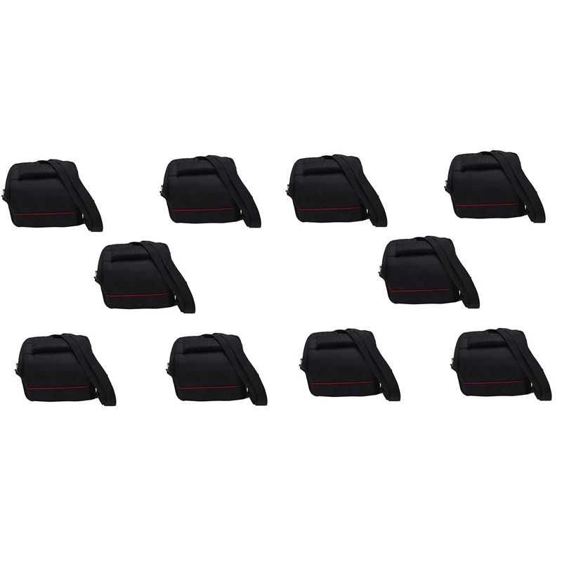 

10X Digital Case Camera Bag For Canon G7X Mark Ii G9X Sx430 Sx420 Eos M10 M50 -Nikon Coolpix B700 B500 P610S P610