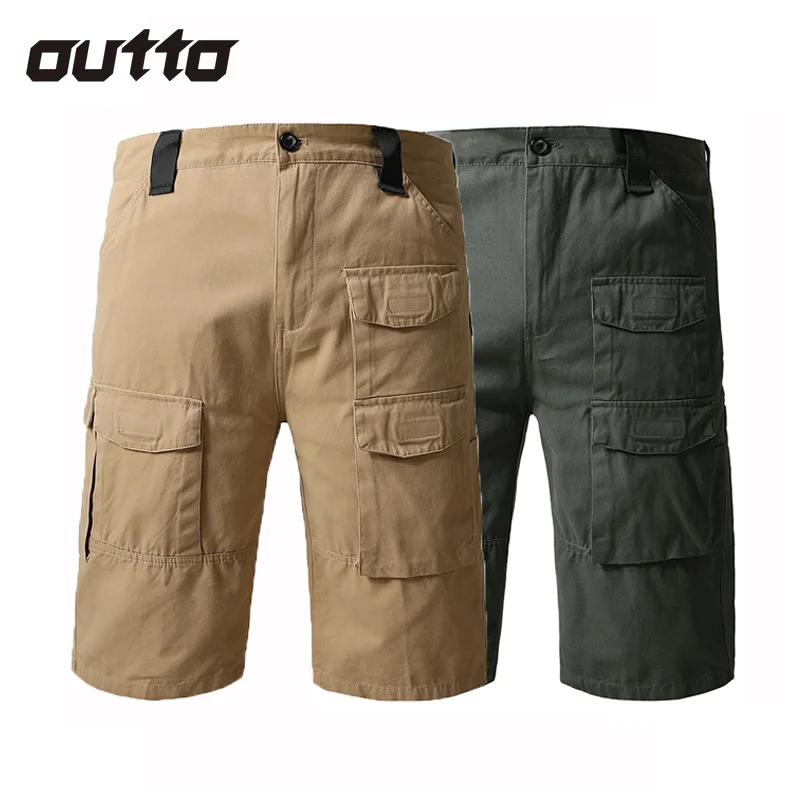 Men Cotton Tactic Shorts Multi-Pockets Wear-resisting Loose Straight Shorts Outdoors Climbing Hiking Hunting Pants Plus Size 5XL
Men Cotton Tactic Shorts Multi-Pockets Wear-resisting Loose Straight Shorts Outdoors Climbing Hiking Hunting Pants Plus Size 5XL