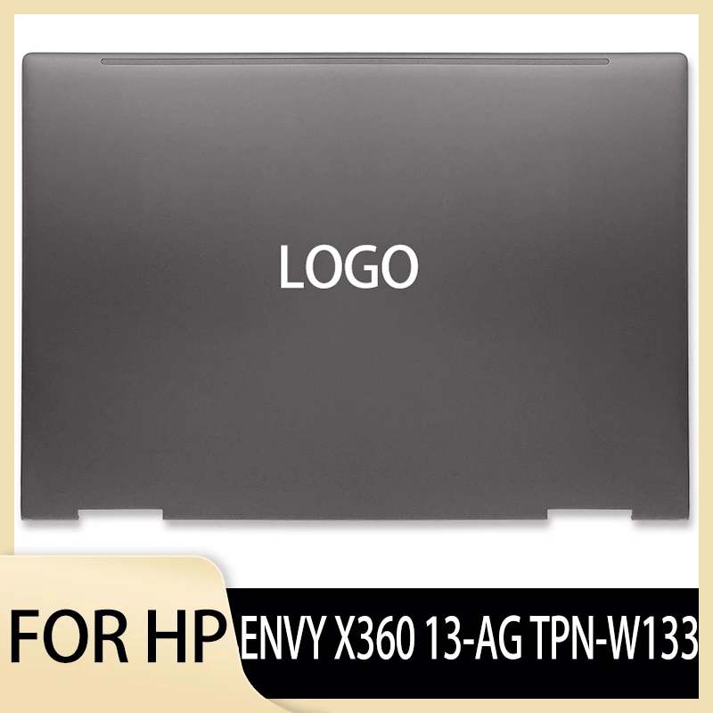 

New For HP ENVY X360 13-AG TPN-W133 LCD Back Cover/LCD screen case