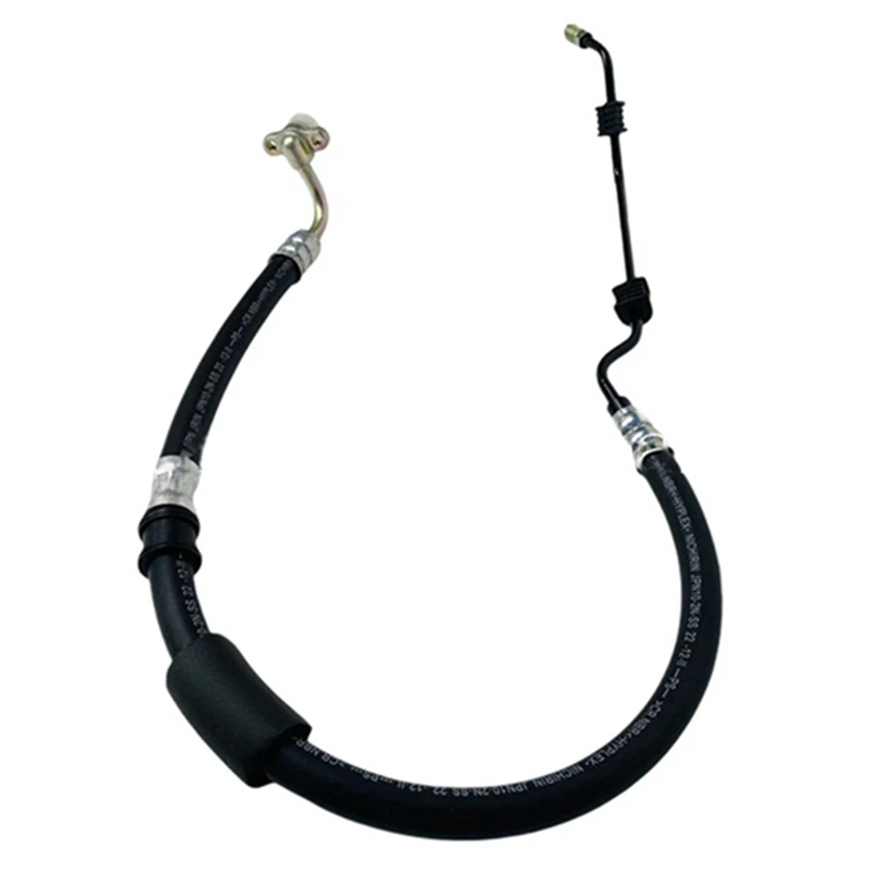53713-SKN-G02 Power Steering Feed Hose For Honda CR-V CRV RD9 2.2L I-Ctdi Diesel 2005 2006
53713-SKN-G02 Power Steering Feed Hose For Honda CR-V CRV RD9 2.2L I-Ctdi Diesel 2005 2006