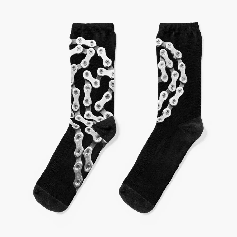 Bike Chain Heart Socks moving stockings Christmas soccer anti-slip Stockings man Women Socks Men's
Bike Chain Heart Socks moving stockings Christmas soccer anti-slip Stockings man Women Socks Men's