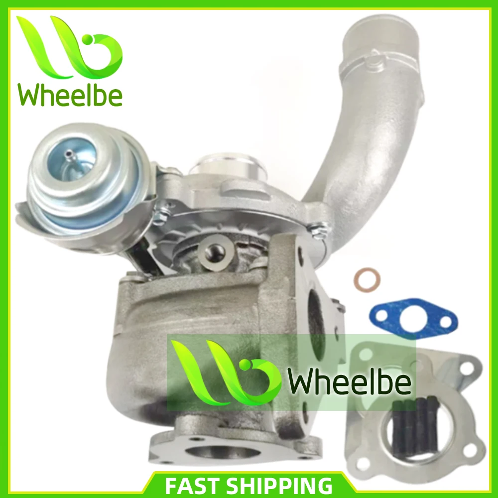 Турбокомпрессор GT1749V для Mitsubishi, Nissan, Renault, Volvo, 1.9dCi, F9Q, 2001- 708639, 8200369581, 8200332125 
Турбокомпрессор GT1749V для Mitsubishi, Nissan, Renault, Volvo, 1.9dCi, F9Q, 2001- 708639, 8200369581, 8200332125