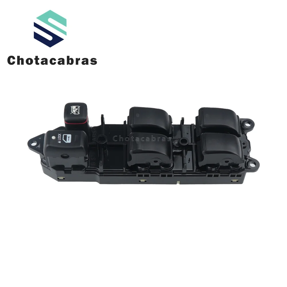 OE 84040-60052 высококачественный электрический переключатель окон для Lexus GX470 базовый спортивный внедорожник 4-дверный 2003 л 2004 2009-
OE 84040-60052 высококачественный электрический переключатель окон для Lexus GX470 базовый спортивный внедорожник 4-дверный 2003 л 2004 2009-