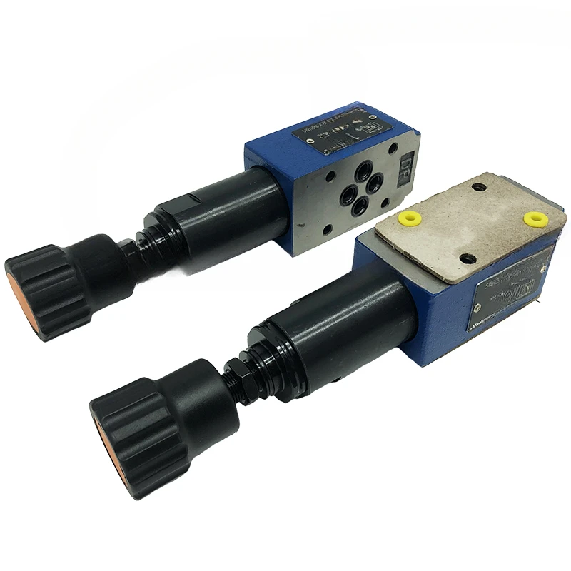 Hydraulic pressure reducing ZDR6DP/DA/DB pressure regulating ZDR10DA/DP/D pressure relief relief valve
Hydraulic pressure reducing ZDR6DP/DA/DB pressure regulating ZDR10DA/DP/D pressure relief relief valve