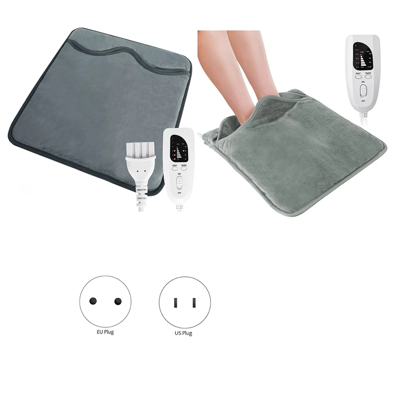 Foot Warmer,Heated Foot Warmer Under Desk Heating Pad For Back Pain Relief,Electric Foot Warmer Heating Pad
Foot Warmer,Heated Foot Warmer Under Desk Heating Pad For Back Pain Relief,Electric Foot Warmer Heating Pad