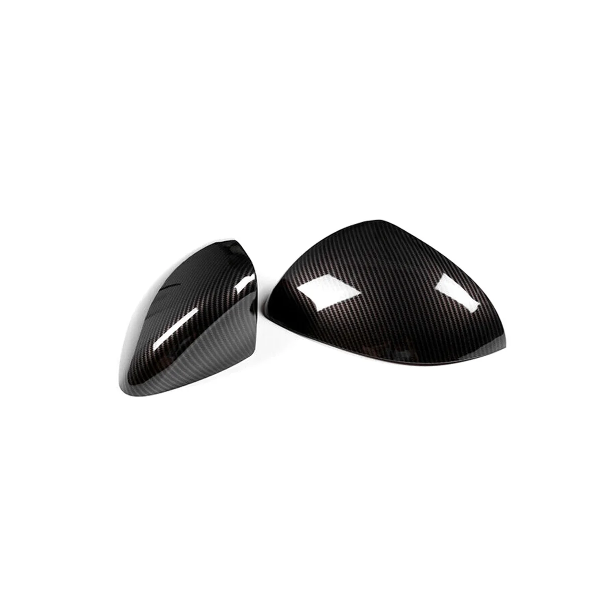 Real Carbon Fiber Car Side Rearview Mirror Cover for Mercedes-Benz C Class W206 C200 C220 C260 C300 2022+ W223
Real Carbon Fiber Car Side Rearview Mirror Cover for Mercedes-Benz C Class W206 C200 C220 C260 C300 2022+ W223