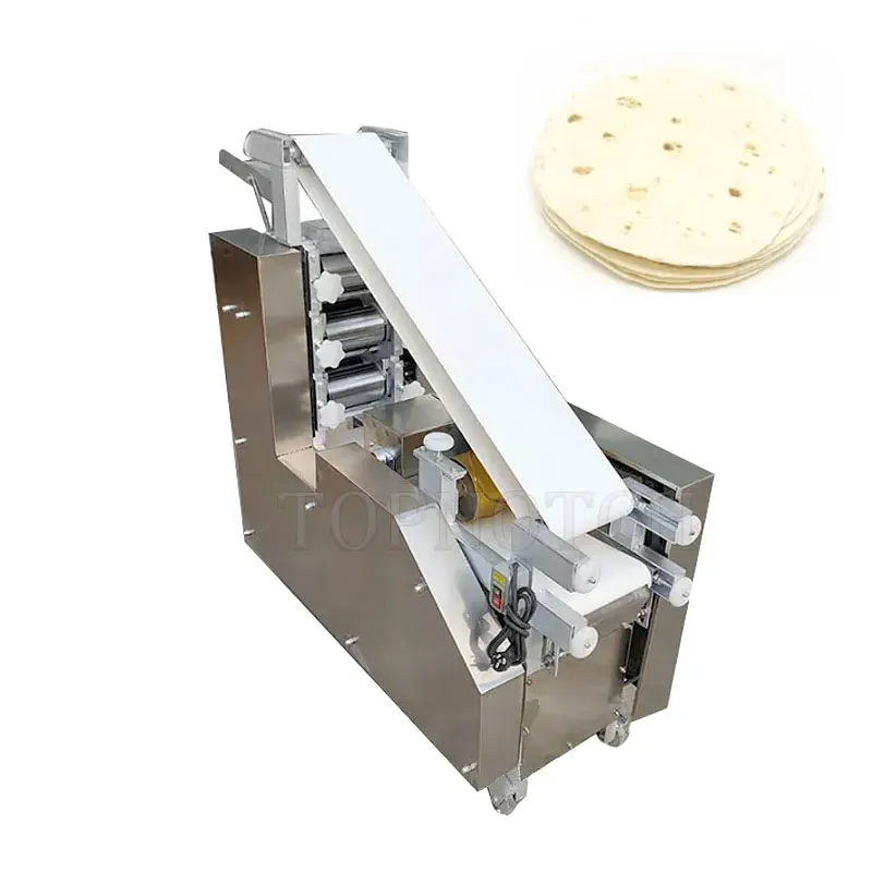 Commercial Making Round Flat Dough Cake Germ Machine
Commercial Making Round Flat Dough Cake Germ Machine