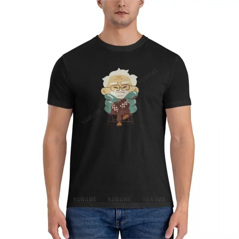 Mittens Bernie Graphic T-Shirt mens graphic t-shirts pack oversized t shirt summer t-shirt men
Mittens Bernie Graphic T-Shirt mens graphic t-shirts pack oversized t shirt summer t-shirt men