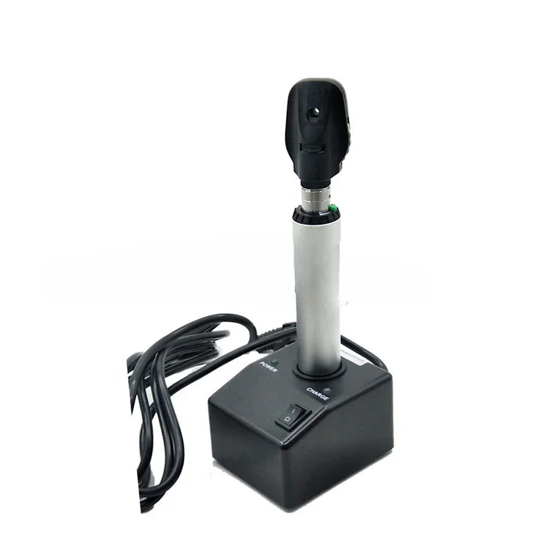 Ophthalmic Instrument Welch Allyn Ophthalmoscope Ophthalmoscope Retinoscope Diagnostic Set
Ophthalmic Instrument Welch Allyn Ophthalmoscope Ophthalmoscope Retinoscope Diagnostic Set