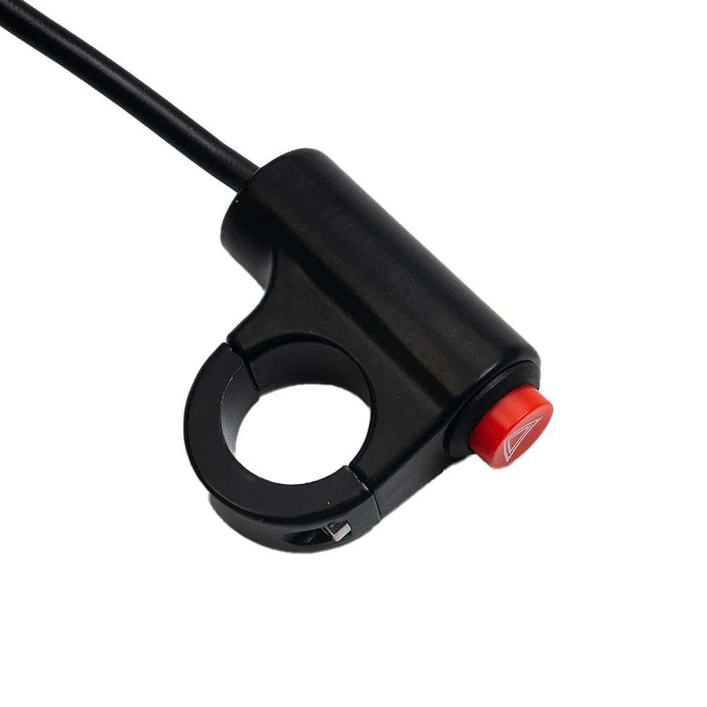Motorcycle Double Flash Switch Signal Light Switches Button Vehicle Electrical & Ignition Accessories Auto Parts
Motorcycle Double Flash Switch Signal Light Switches Button Vehicle Electrical & Ignition Accessories Auto Parts