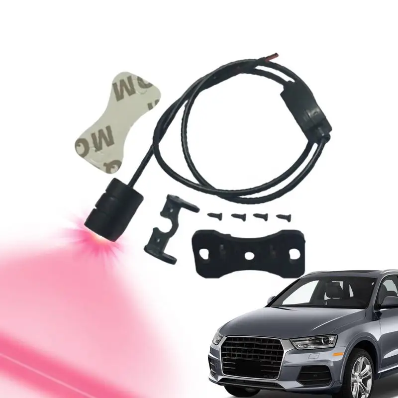 Auto Motorcycle Led Fog Light Anti Collision Rear Car Laser Fog Light Auto Brake Parking Lamp LED Stop Signal Indicator Light
Auto Motorcycle Led Fog Light Anti Collision Rear Car Laser Fog Light Auto Brake Parking Lamp LED Stop Signal Indicator Light