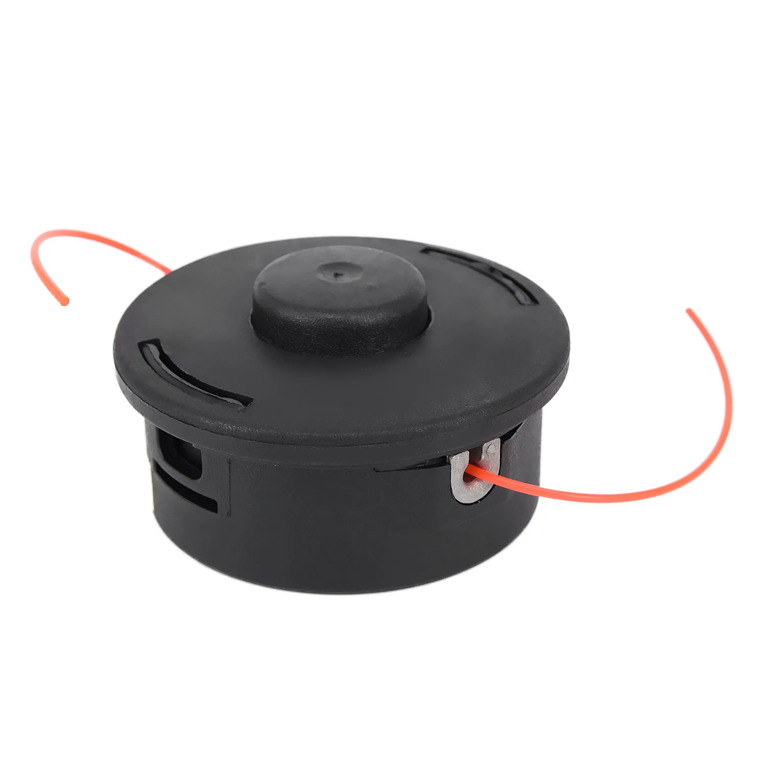 PA6 Nylon Trimmer Head For Stihl Fits FS90 FS100 FS110 FS130 FS250 FS56 FS80 FS85 Series Tool Accessory Quality Suitable New
PA6 Nylon Trimmer Head For Stihl Fits FS90 FS100 FS110 FS130 FS250 FS56 FS80 FS85 Series Tool Accessory Quality Suitable New