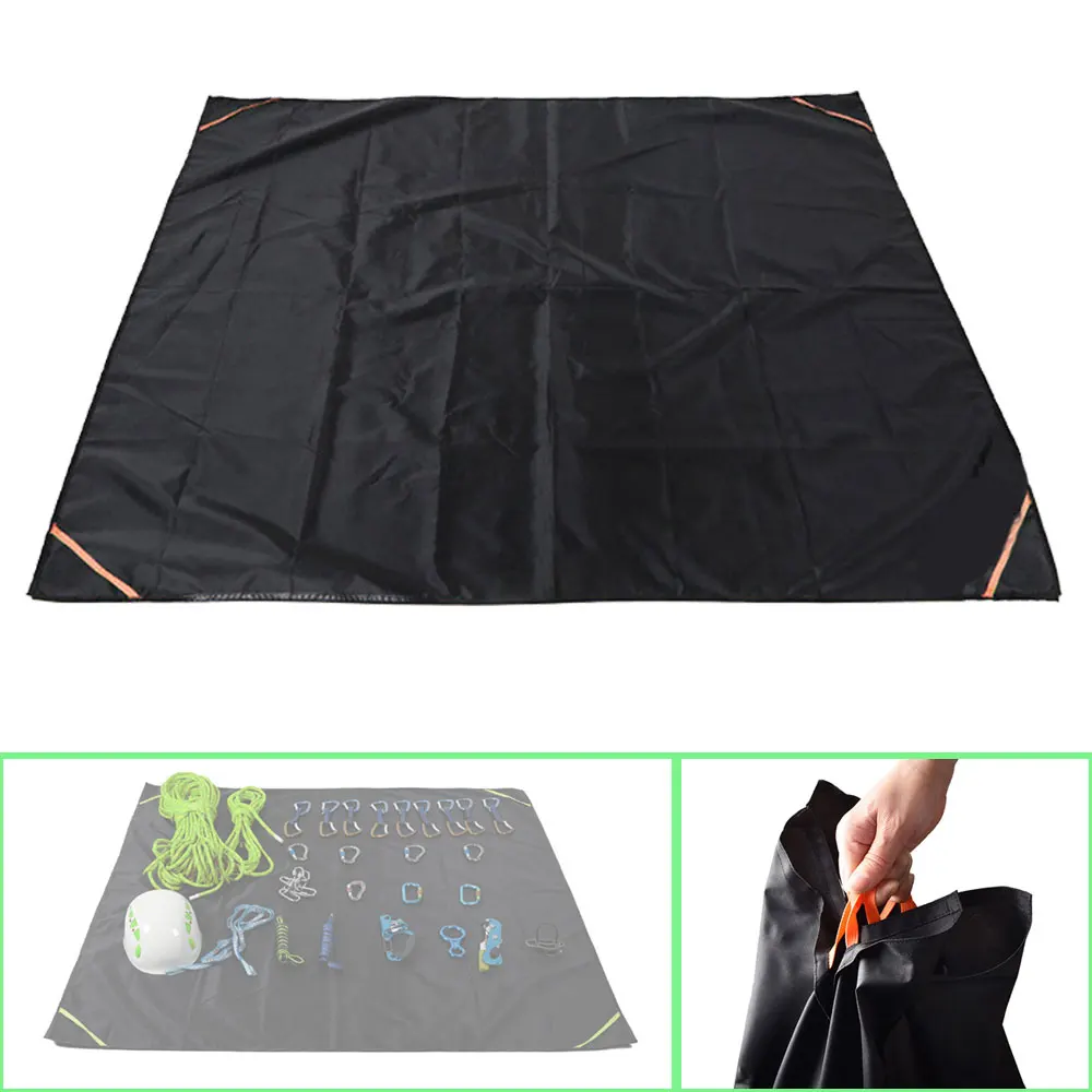 Waterproof Rock Climbing Rope Bag Cord Carry Bag Hiking Shoulder Backpack Folding Portable Waterproof Backpack Ground Mat
Waterproof Rock Climbing Rope Bag Cord Carry Bag Hiking Shoulder Backpack Folding Portable Waterproof Backpack Ground Mat