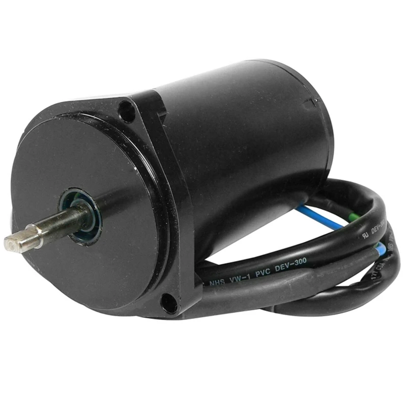 6C5-43880-00 6C5-43880-01 Power Tilt Trim Motor For Yamaha Outboard Motor 4T F40- 50-60 HP F50TLR F60T Boat Motor Part
6C5-43880-00 6C5-43880-01 Power Tilt Trim Motor For Yamaha Outboard Motor 4T F40- 50-60 HP F50TLR F60T Boat Motor Part