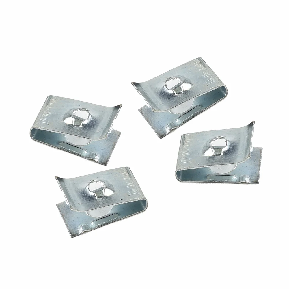 40Pcs/20Set Screw Clips Black & Silver Engine For BMW 1/3/5/6/7/X/Z Series Guard High Quality Hot sale Brand New
40Pcs/20Set Screw Clips Black & Silver Engine For BMW 1/3/5/6/7/X/Z Series Guard High Quality Hot sale Brand New