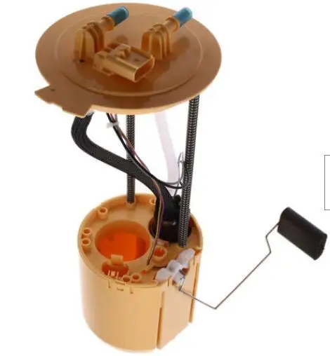 AP01 Fuel Pump Module Assembly FG1978 For Ram 1500 V6 3.0L Diesel Pickup 2014-2018 68217575AB 68217575AC 68217575AD FG1978
AP01 Fuel Pump Module Assembly FG1978 For Ram 1500 V6 3.0L Diesel Pickup 2014-2018 68217575AB 68217575AC 68217575AD FG1978