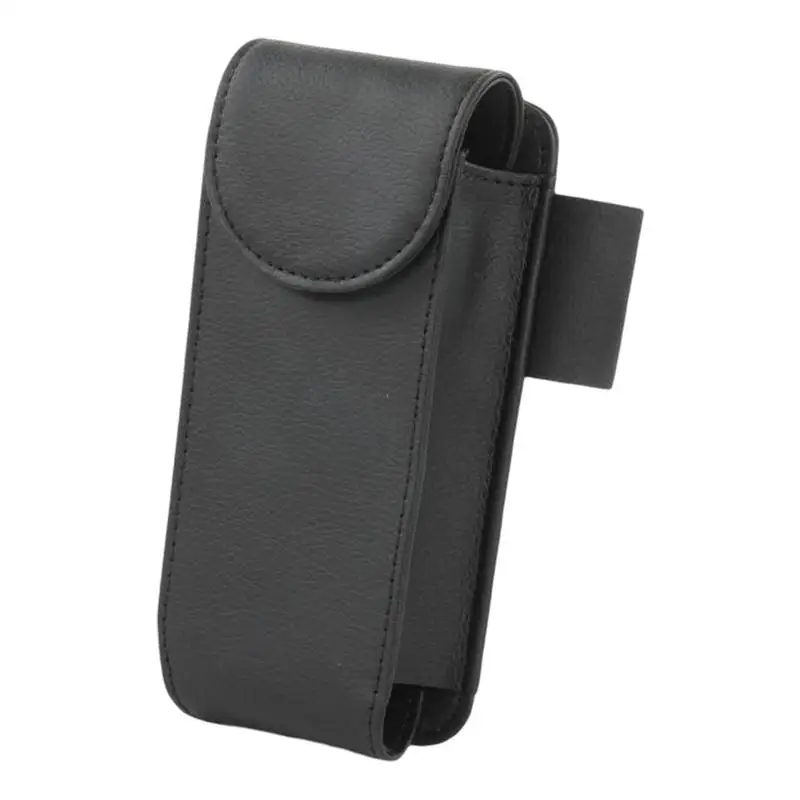 Leather Car Sun Visor Point Pocket Organizer Bag Auto Glasse Storage Holder Car-styling Card Holder Sunshade Bag Glasses Case
Leather Car Sun Visor Point Pocket Organizer Bag Auto Glasse Storage Holder Car-styling Card Holder Sunshade Bag Glasses Case
