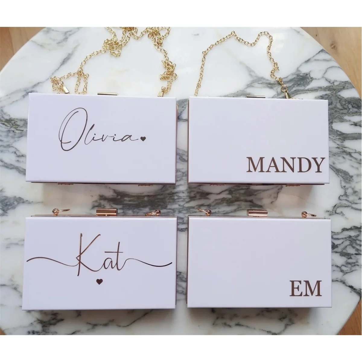 Подарки подружки невесты, персонализированный кошелек подружки невесты, акриловый клатч на заказ, подарки подружки чести, девичник, минималистичные сувениры, свадьба
Подарки подружки невесты, персонализированный кошелек подружки невесты, акриловый клатч на заказ, подарки подружки чести, девичник, минималистичные сувениры, свадьба