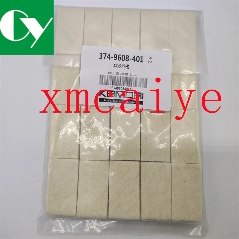 1 посылка = 20 шт. 3749608401, Высококачественная Щетка стеклоочистителя 374-9608-401, аппарат Komori L440 G40 S40 
1 посылка = 20 шт. 3749608401, Высококачественная Щетка стеклоочистителя 374-9608-401, аппарат Komori L440 G40 S40