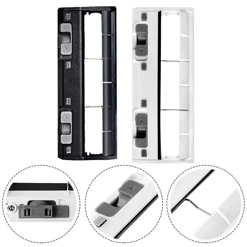 1pcs Main Brush Cover For Ecovacs For Deebot OZMO950 OZMO920 OZMOT8 Etc. Household Appliances Vacuum Cleaner Accessories
1pcs Main Brush Cover For Ecovacs For Deebot OZMO950 OZMO920 OZMOT8 Etc. Household Appliances Vacuum Cleaner Accessories